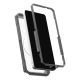 2. Urban Armor Gear Trooper pokrowiec na telefon komórkowy 17,5 cm (6.9") Przezroczysty, Popiół