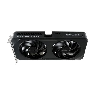 7. Karta graficzna Gainward GeForce RTX 5060 Ti Ghost OC