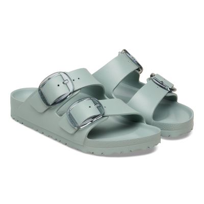 8. Birkenstock Arizona Big Buckle EVA Pure Sage (1031301)