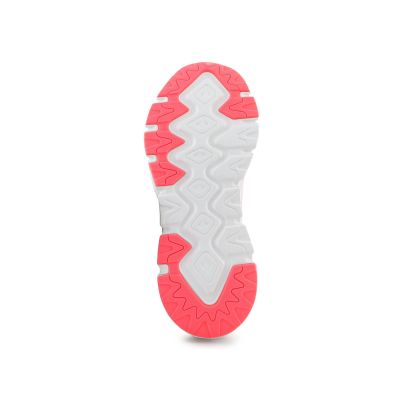 7. Buty D.Franklin Aero Sneakers Mesh W DFSH401001-CORA