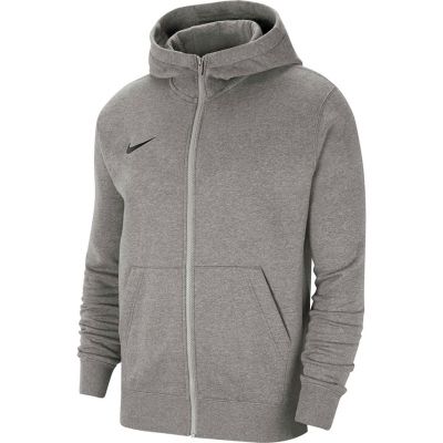 2. Bluza Nike Park 20 Fleece Full-Zip Hoodie Junior CW6891-063