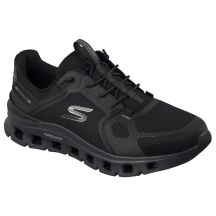 Skechers męskie buty sportowe ARCH FIT GLIDE-STEP PRO-FARDOH 233113 BBK
