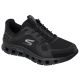 Skechers męskie buty sportowe ARCH FIT GLIDE-STEP PRO-FARDOH 233113 BBK