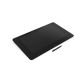 3. Tablet graficzny Wacom Cintiq Pro 24 DTK-2420 5080 lpi 522x294mm USB Czarny