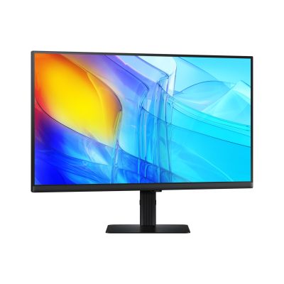 2. Samsung S80D monitor komputerowy 68,6 cm (27") 3840 x 2160 px 4K Ultra HD LCD Czarny