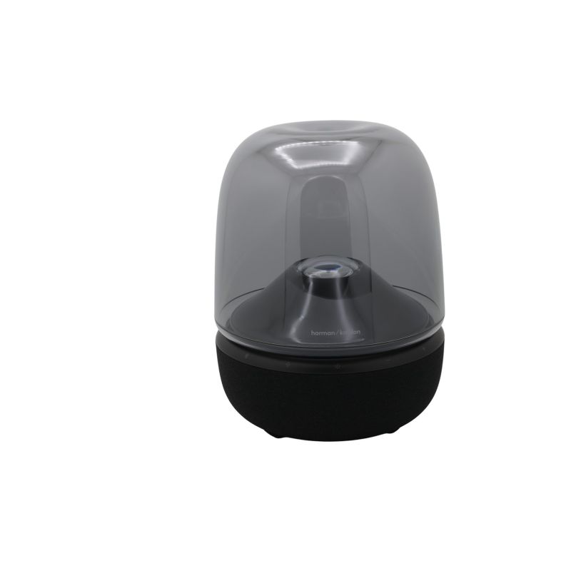 17. Harman/Kardon Aura Studio 5 3-drożny Czarny Przewodowy i Bezprzewodowy 160 W