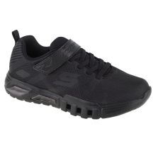 Skechers Flex-Glow 90542L-BBK Czarne 29