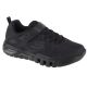 Skechers Flex-Glow 90542L-BBK Czarne 29