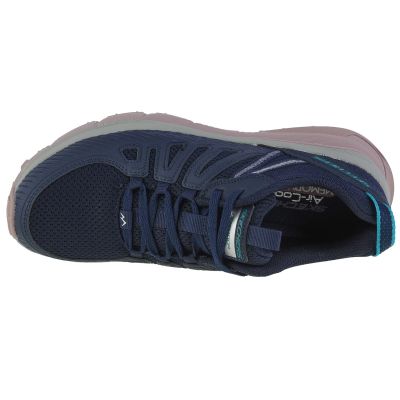 3. Skechers Switch Back - Cascades 180162-NVY Granatowe 36