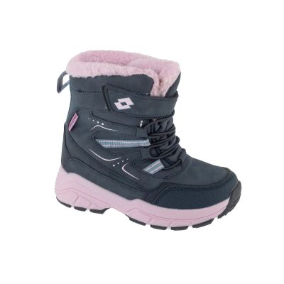 Lotto Nizina Tex K 2600370K-5948 Granatowe 28