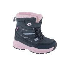 Lotto Nizina Tex K 2600370K-5948 Granatowe 28