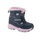 Lotto Nizina Tex K 2600370K-5948 Granatowe 28
