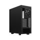 25. Fractal Design Define 7 Compact Midi Tower Czarny