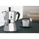 3. Zaparzacz BIALETTI 990001164 (kolor srebrny)
