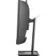 10. Monitor LED Sonic VG3457CV 34 zakrzywiony 2K 21:9 3 - Płaski ekran - 86,4 cm