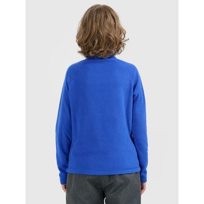 2. Bielizna polarowa 4F JUNIOR 4FJRAW25UFLEM072-36S