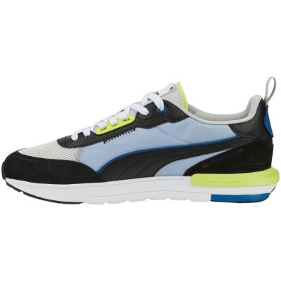 8. Buty Puma R22 Blue M 383462 11