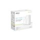 4. Router WiFi Mesh 9300Mbps DECO BE65 (2-PACK) TP-LINK