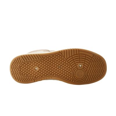 6. Lee Cooper buty zimowe damskie metaliczne ocieplane botki na zamek