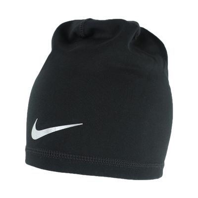Czapka Nike Dri-Fit Peak Beanie czarna N1012398042OS
