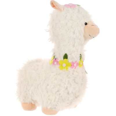 13. LAMA 36CM DEKORACJA WIOSENNA