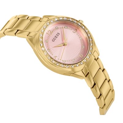 3. Zegarek Damski Guess Charlotte GW0767L7 + BOX