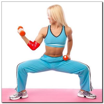 6. FB01 RED 1.2 x 50 x 2080 MM GUMA DO ĆWICZEŃ HMS