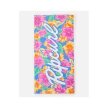 Ręcznik damski RIP CURL Mixed Towel różowy