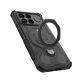 3. Etui Tech-Protect TacticStand MagSafe na Xiaomi Poco F8 Ultra - czarne