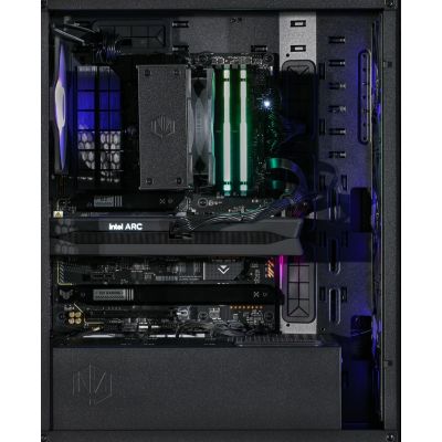 15. Actina ENDORFY 14400F/32GB/1TB/ArcB580/600W