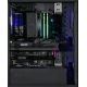 15. Actina ENDORFY 14400F/32GB/1TB/ArcB580/600W