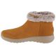 2. Skechers On The Go Joy - First Glance 144041-CSNT Brązowe 36