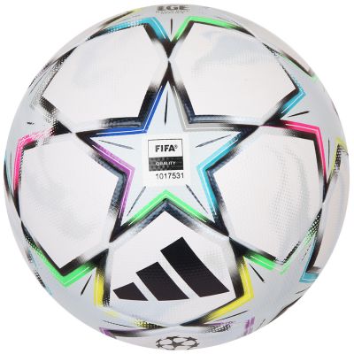 3. Piłka nożna adidas UCL League 26/27 League Stage Box KE9771 Liga Mistrzów 