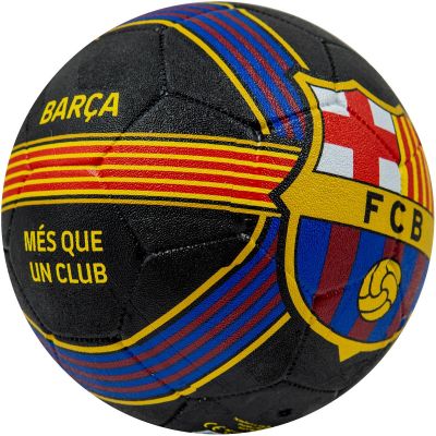 3. PIŁKA NOŻNA FC BARCELONA STREETBALL BLAUGRANA SENYERA R.5