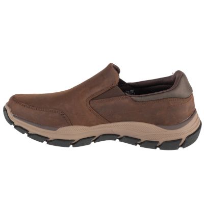 2. Skechers Respected - Calum 204480-COC Brązowe 40