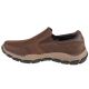 2. Skechers Respected - Calum 204480-COC Brązowe 40