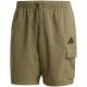 8. Spodenki adidas Essentials Small Logo Cargo Chelsea M JD1827