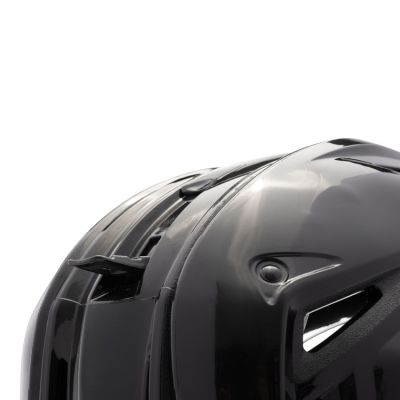 9. Kask hokejowy Bauer Re-akt 155 Combo Dziecięce