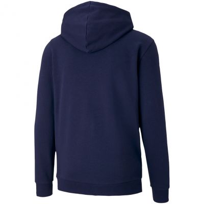 2. Bluza Puma teamGoal 23 Casuals Hooded Jacket M 656708 06