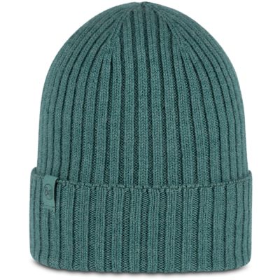 Czapka BUFF KNITTED BEANIE NORVAL GREEN