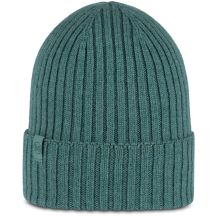 Czapka BUFF KNITTED BEANIE NORVAL GREEN