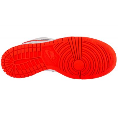 4. Buty Nike Dunk High Gs Jr DB2179-111 