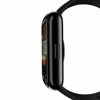 4. Smartwatch HiFuture EVO2 czarny (HSSW6BK)