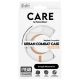 4. Etui CARE by PanzerGlass Flagship Case z MagSafe na iPhone 16 Pro - pomarańczowe