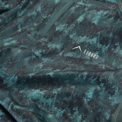 3. Męska Bluzka termoaktywna EKIN TOP