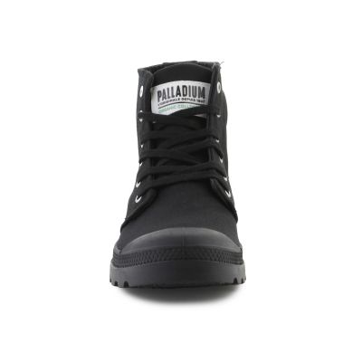 7. Buty Palladium Hi Organic II U 77100-008-M