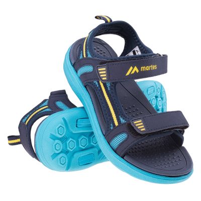 3. Dziecięce Sandały MARTIBO JR