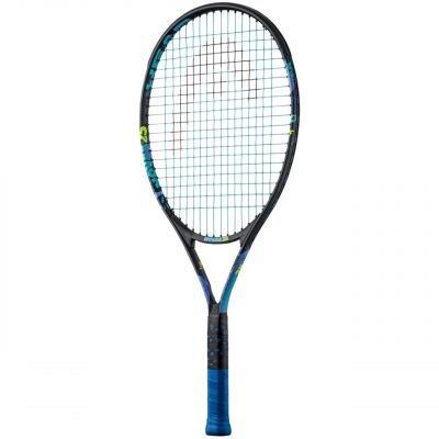 2. Rakieta Head Novak 25 cv3 3/4 235004 SC06