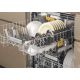 5. Whirlpool W8I HT40 T W pełni wbudowany 14 komplet.
