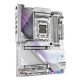 5. GIGABYTE X870E AORUS MASTER X3D ICE AMD X870E Gniazdo AM5 ATX